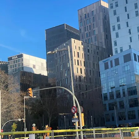 Lägenhet Oceanview Shared *